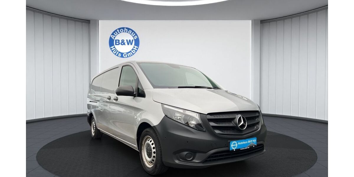 Mercedes-Benz Vito 179.021 km 14.999 &euro; Krefeld 47805