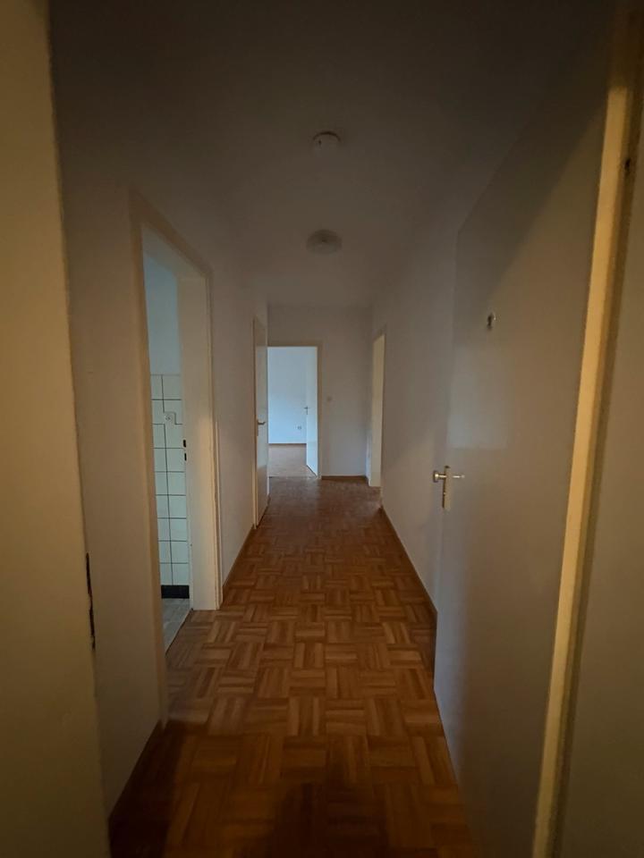 3 Zimmer Wohnung in Mellendorf zimmer