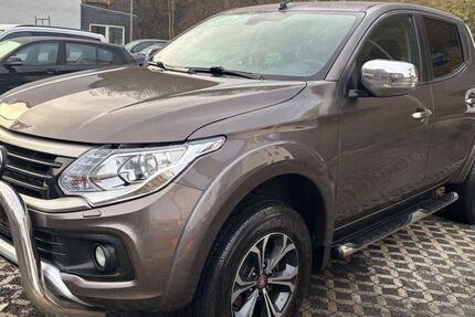 Fiat Fullback 134.000 km 16.998 &euro; Altenahr 53505