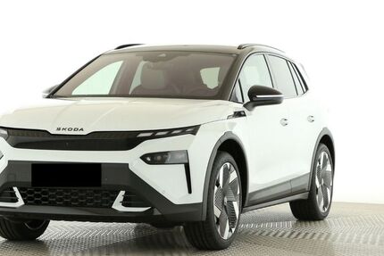 Skoda Elroq 4.500 km 45.930 € Oelde (Stromberg) 59302