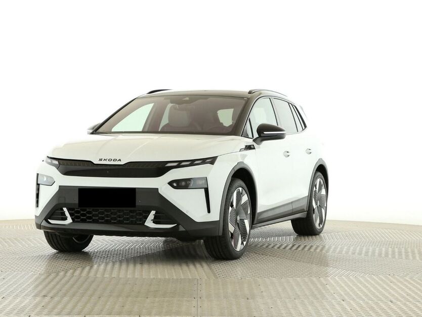 Skoda Elroq 4.500 km 45.930 € Oelde (Stromberg) 59302