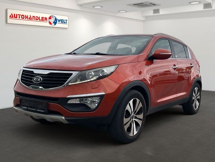 Sportage