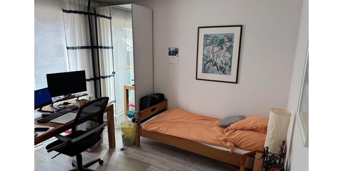 Etagenwohnung Hochheim am Main - 3 Zimmer, 87 m&sup2;, 364.999&euro; | Angebot:26254141