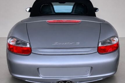 Porsche Boxster 81.500 km 26.500 &euro; Kastellaun 56288