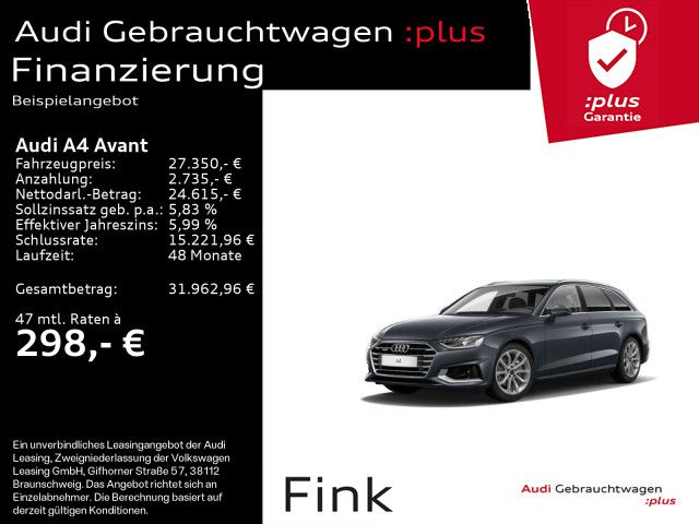 Audi A4 71.950 km 27.350 &euro; Bad Hersfeld 36251