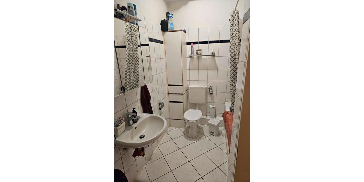 Etagenwohnung Achim - 2 Zimmer, 68 m&sup2;, 690&euro; | Angebot:24975120