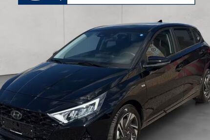 Hyundai i20 8.700 km 17.200 € Essen 45276