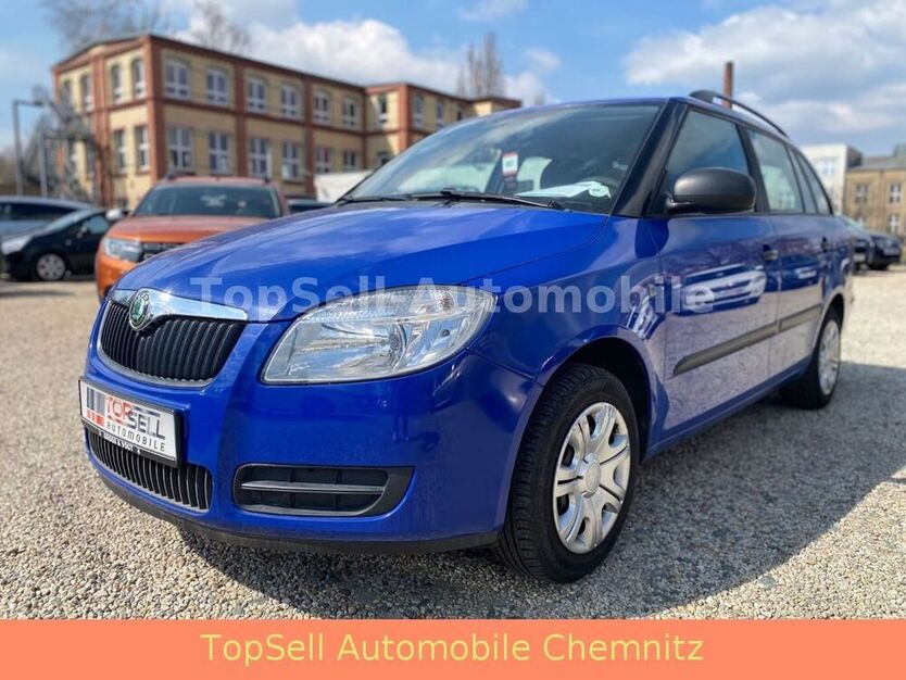 Fabia