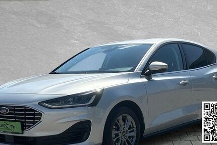 Ford Focus 7.663 km 21.750 &euro; Weiden 92637