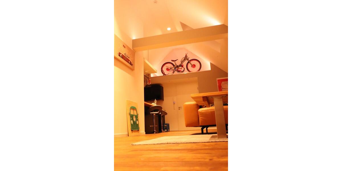 Exklusive Loftwohnung (80 m²) im Herzen von Minden – sofort frei 1 zimmer