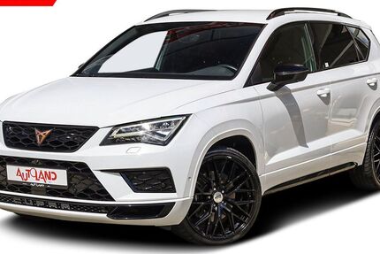 Cupra Ateca 72.632 km 25.990 &euro; Freiberg 09599