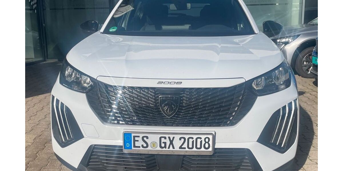 Peugeot 2008 7.900 km 18.890 &euro; Berlin 12157