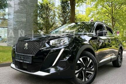 Peugeot 2008 87.000 km 17.500 € Nürnberg 90431