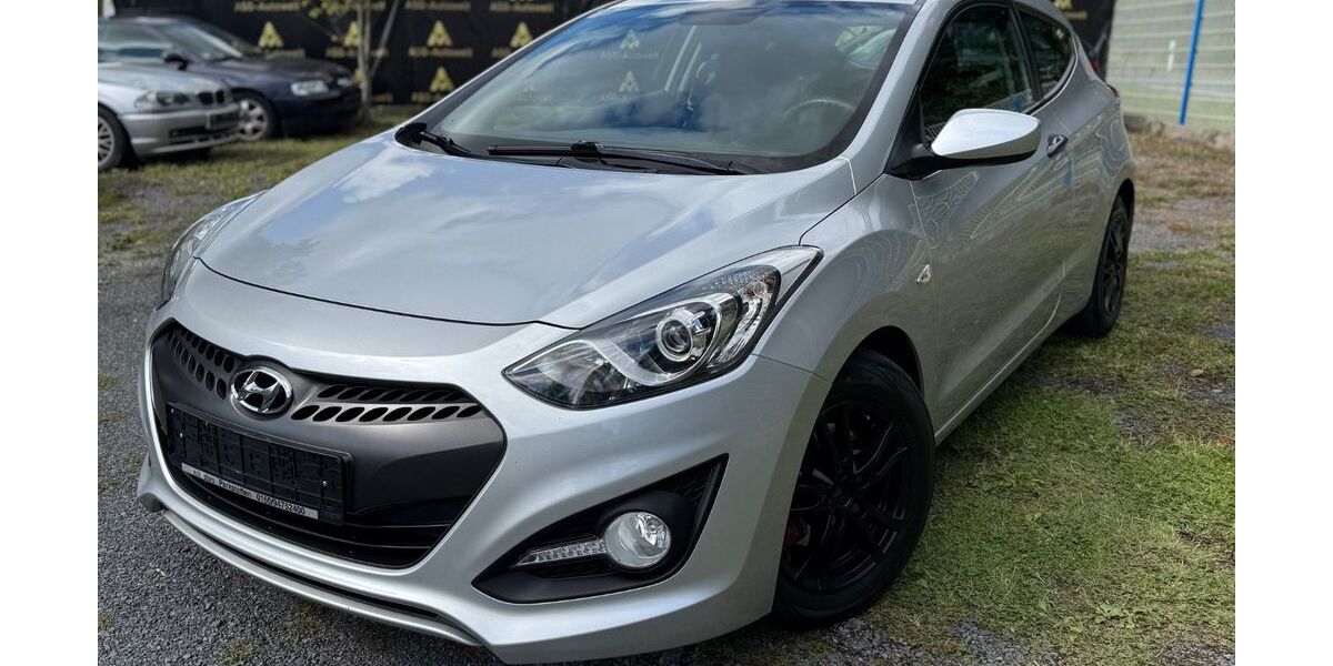 Hyundai i30 193.000 km 5.299 &euro; Müschenbach 57629