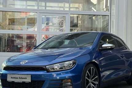 VW Scirocco 130.690 km 13.990 € Braunschweig 38126