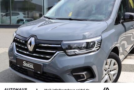 Renault Kangoo 44.185 km 16.987 &euro; Zwickau 08056