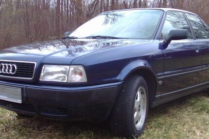 Audi 80