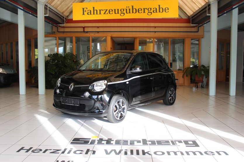 Renault Twingo 25.597 km 11.800 € Essen/Oldenburg 49632