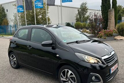 Peugeot 108 138.500 km 5.950 € Neustadt/Weinstr 67433