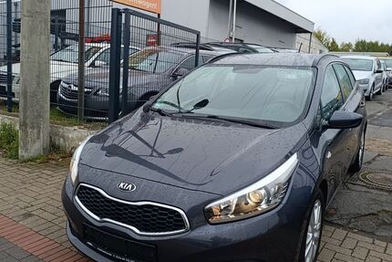 Kia ceed Sportswagon 144.000 km 7.990 &euro; Hannover 30453