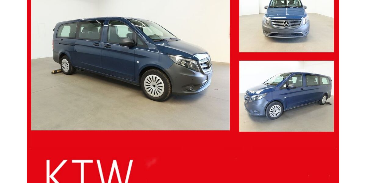 Mercedes-Benz Vito 105.755 km 25.877 &euro; Hildesheim 31137