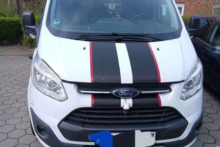 Ford Transit Custom 189.128 km 13.000 &euro; Ellerau 25479