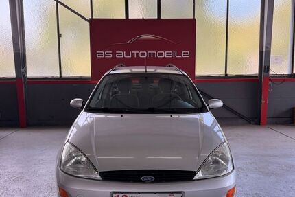 Ford Focus 135.590 km 2.990 &euro; neuwied 56567