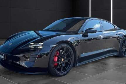 Porsche Taycan 102.800 km 64.900 &euro; Lutherstadt Wittenberg 06886