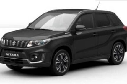 Suzuki Vitara 24.685 km 19.990 &euro; Tornesch 25436