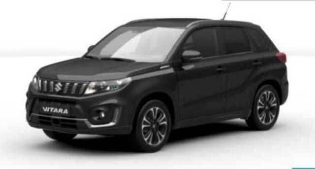 Suzuki Vitara 24.685 km 19.990 &euro; Tornesch 25436