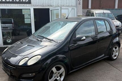 Smart ForFour 148.500 km 3.999 &euro; Böblingen 71032
