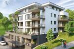 Moderne altengerechte Wohnung mit großer Terrasse im Energiesparhaus in ruhiger Lage - Erdgeschoßwohnung Koblenz Horchheim | Angebot:26067437