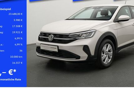 VW Taigo 26.630 km 23.488 € Leverkusen 51379