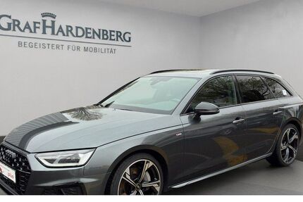Audi A4 38.200 km 32.990 &euro; Konstanz 78467