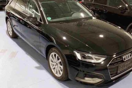 Audi A4 47.400 km 21.390 &euro; Barchfeld - Immelborn 36456