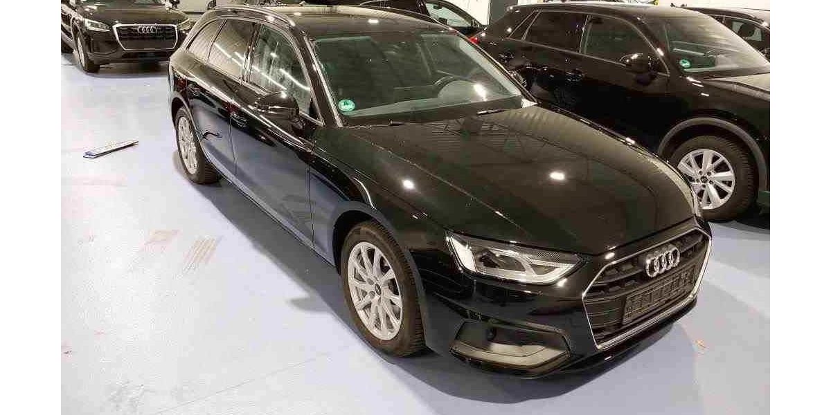 Audi A4 47.400 km 21.390 &euro; Barchfeld - Immelborn 36456