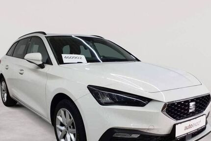 Seat Leon 47.772 km 22.290 € Fernwald-Steinbach 35463
