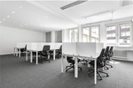 Moderne Büros und Coworking-Plätze im Herzen von Stuttgart - All-in-Miete