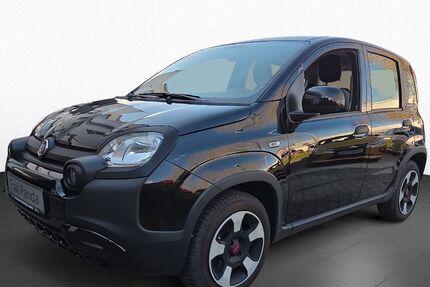 Fiat Panda 28.600 km 11.290 &euro; Pforzheim 75179