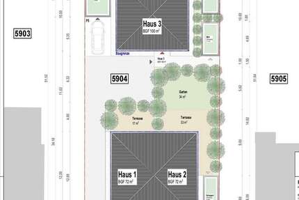 Grundstück Schwetzingen - 220.000&euro; | Angebot:24647157