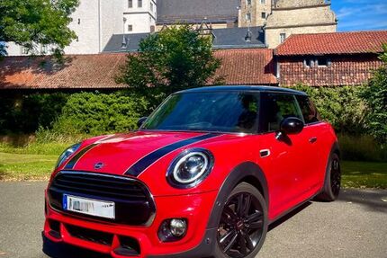 Mini Cooper 70.347 km 16.499 € Velpke 38458