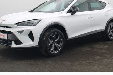 Cupra Formentor 15.500 km 33.680 &euro; Würzburg 97076