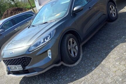 Ford Kuga 139.000 km 14.500 &euro; Tellingstedt 25782