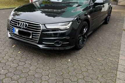Audi A7 191.000 km 21.700 € Köln 51145