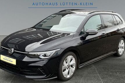 VW Golf 37.590 km 31.890 &euro; Rostock 18107