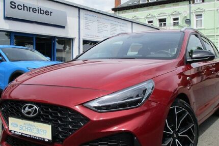 Hyundai i30 35.326 km 19.790 &euro; Börde-Hakel OT Westeregeln 39448