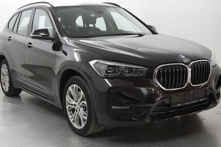 BMW X1 59.210 km 21.450 &euro; Bebra 36179