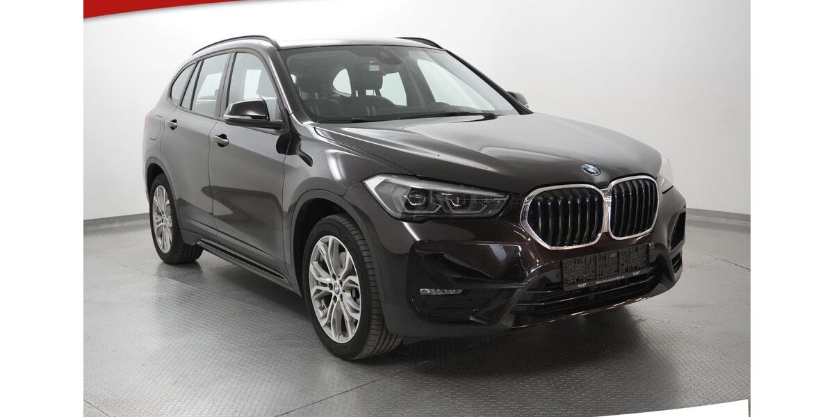 BMW X1 59.210 km 21.450 &euro; Bebra 36179