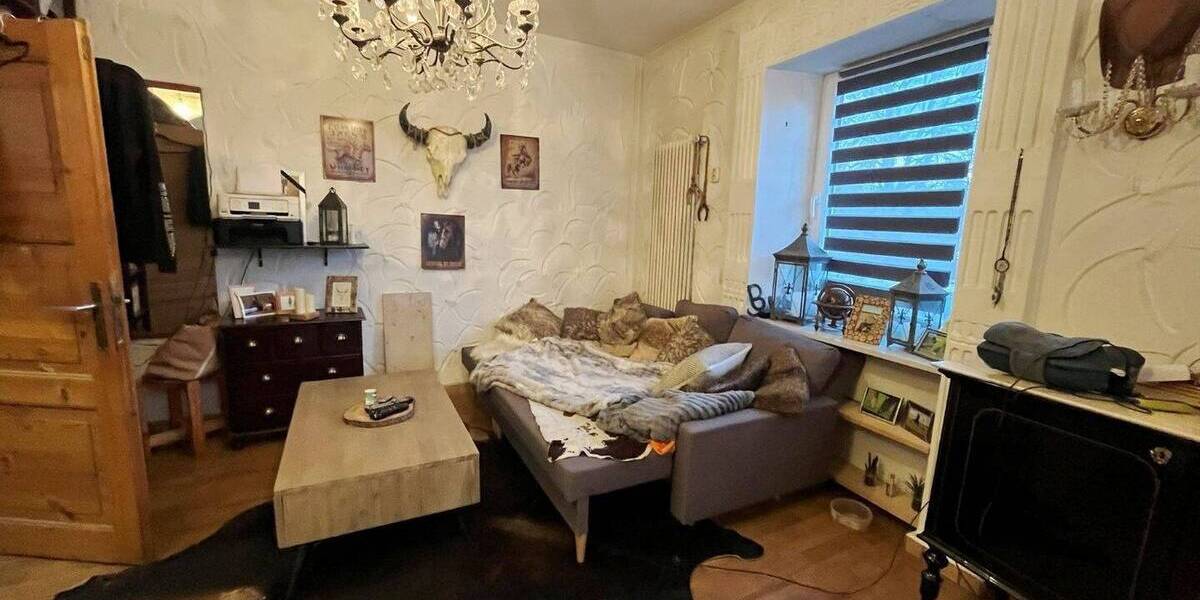 Mehrfamilienhaus, Wohnhaus Selb - 1 Zimmer, 255 m&sup2;, 249.000&euro; | Angebot:26117289