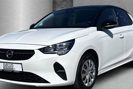 Opel Corsa 30.933 km 13.990 &euro; Parchim 19370
